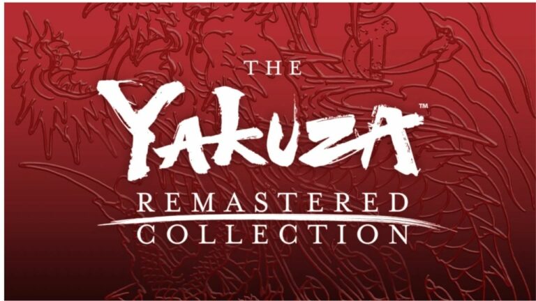 Yakuza, Control y otros títulos llegarán a Xbox Game Pass