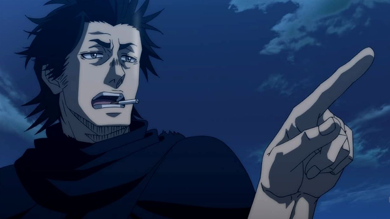 Yami Sukehiro morrerá em Black Clover?