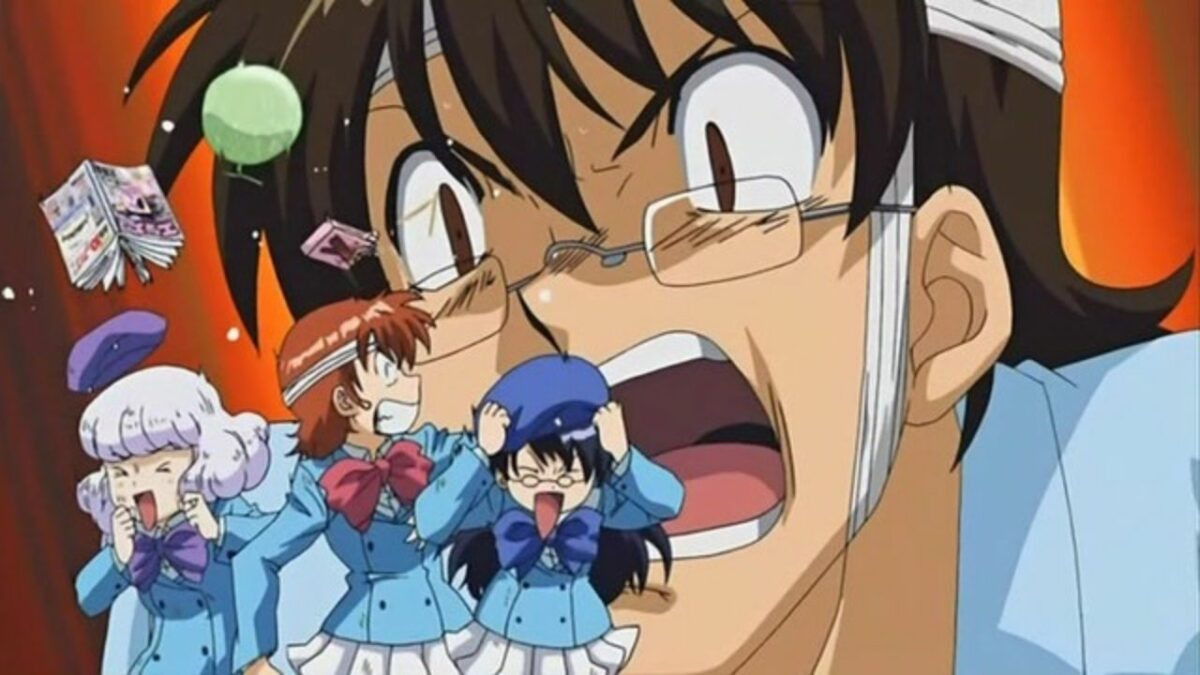 Zettai Karen Children Author Tweets About Ending the Manga Series