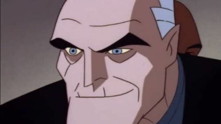 Batman Beyond: Will there be a Live-Action Remake?