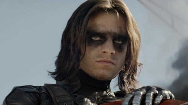 Frank Grillo's Dangerous Stunt Story