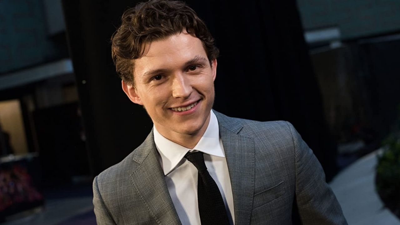 Why the Russo Brothers Wouldn’t Have Made Cherry Without Tom Holland cover