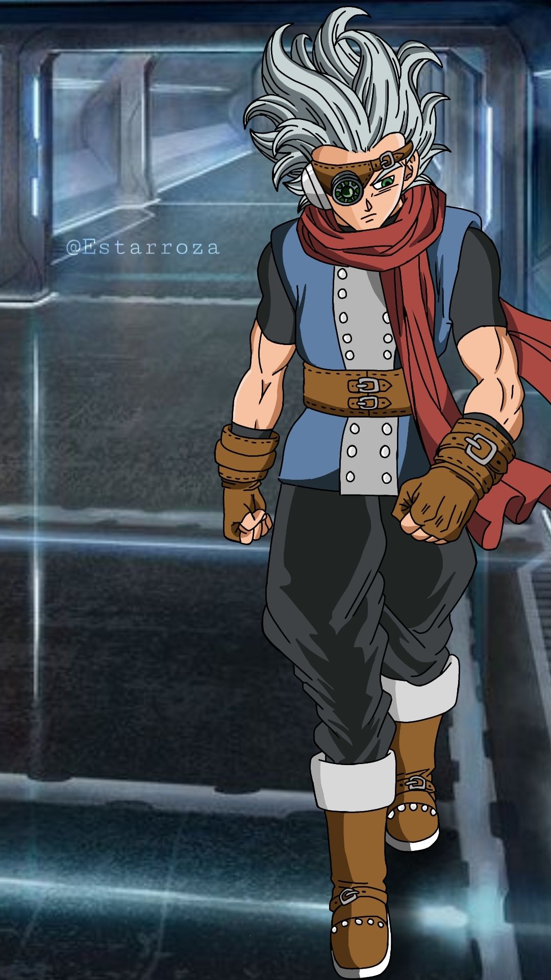 Dragon Ball Super Movie 2 22 Toei S Leaked Announcement