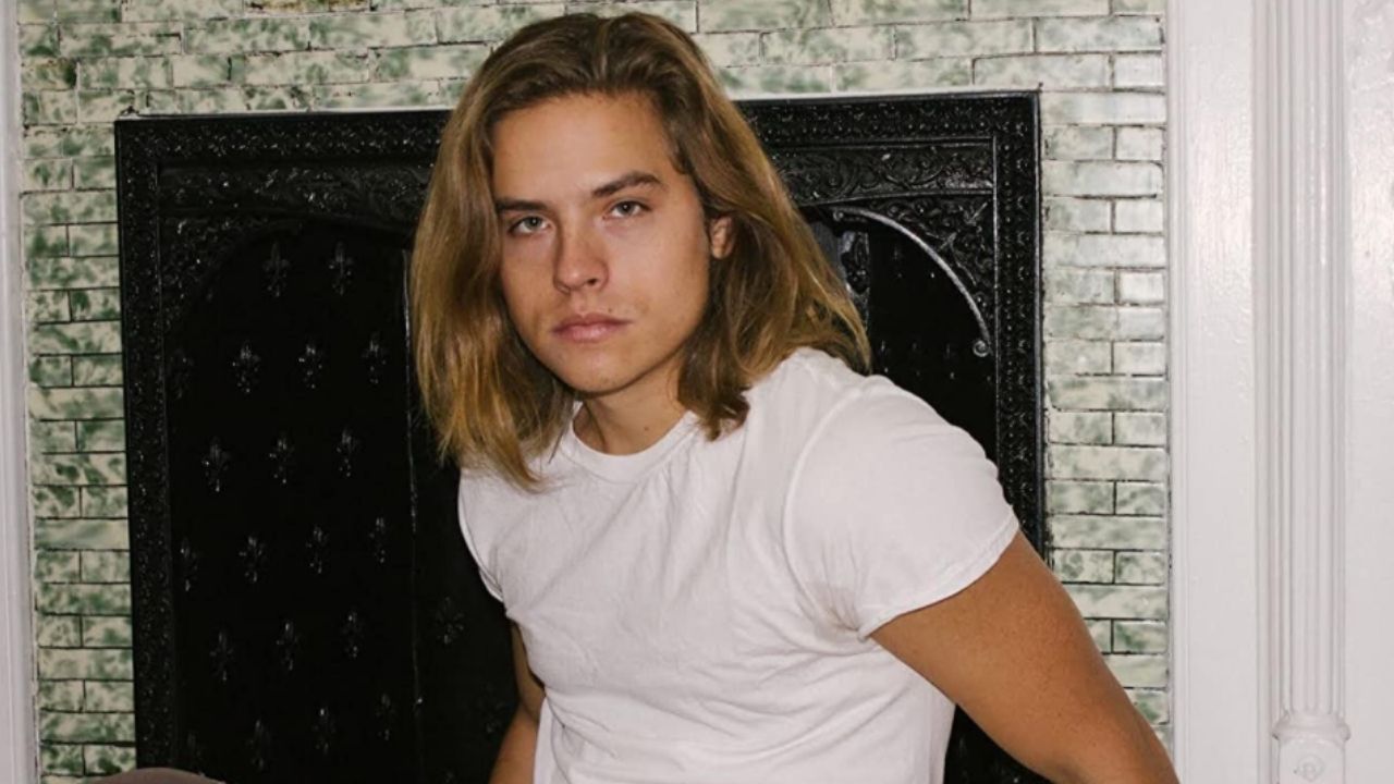 Dylan Sprouse Joins The Sex Lives of College Girls cover
