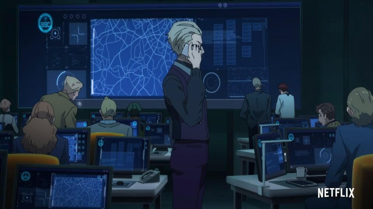 Sentai Filmworks Acquires Video Rights for Studio Pierrot’s Hero Mask Anime cover