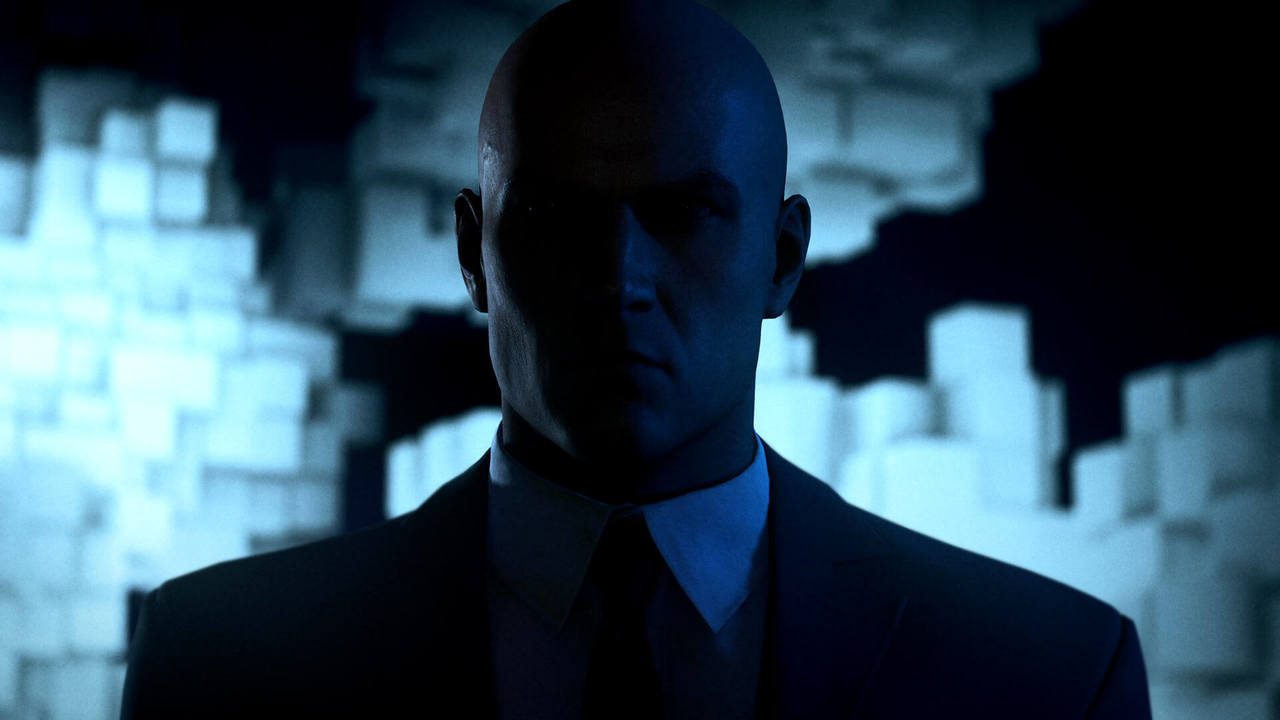 Hitman III: A Matter of Guilt Challenge Guide cover
