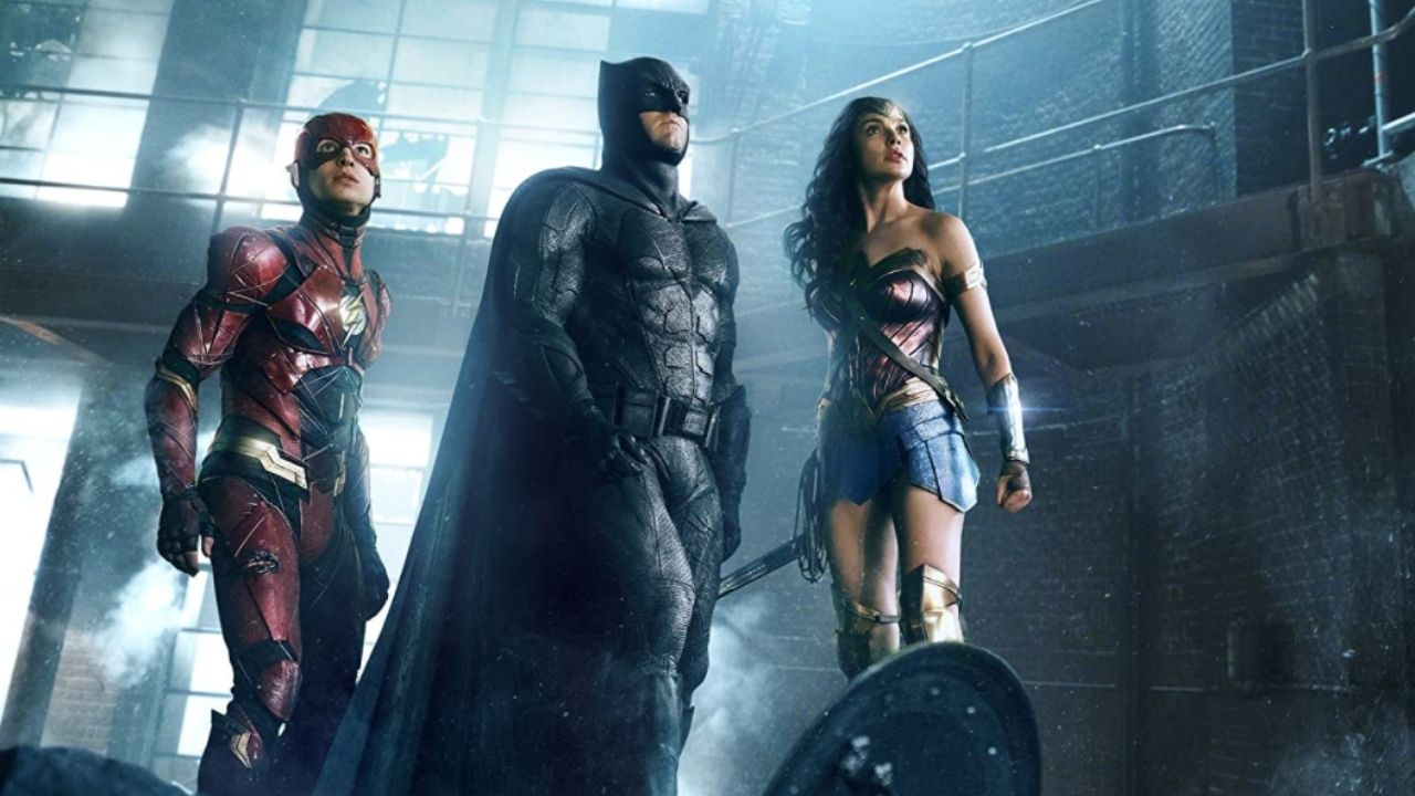 ‘Snyder Cut’: Will There Be a ‘Justice League 2’? Why Was It Canceled? cover