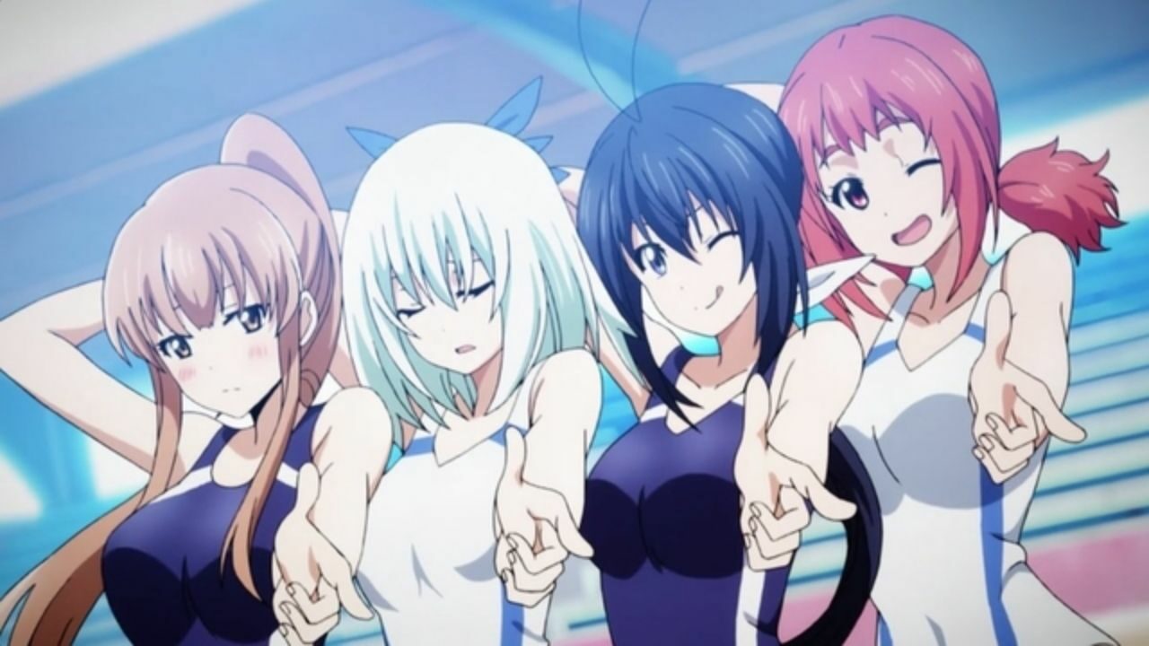 Is It possible For Keijo To have Season 2? Why Was It Not Greenlighted? cover