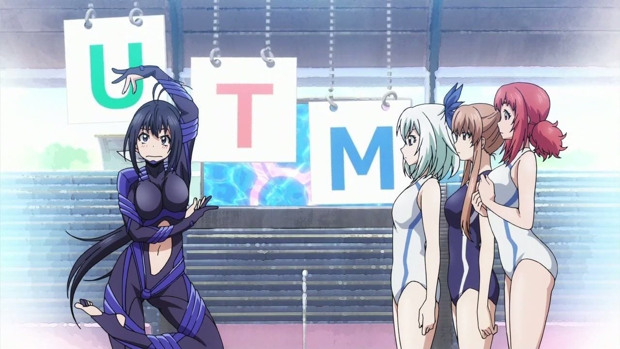 Is Keijo a Real Sport?