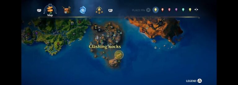 Immortals Fenyx Rising : Guide de l'emplacement de chaque monture