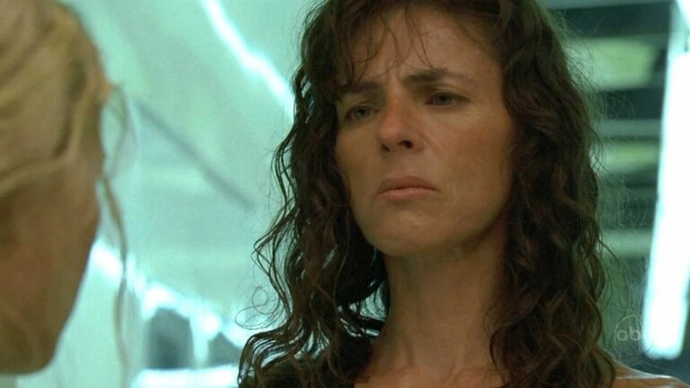 Mira Furlan of Babylon 5 Dies at 65