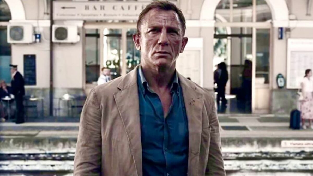 No Time to Die: Release Pushed Back to October 2021