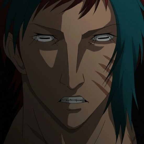 Top Strongest Characters In Plunderer Ranked