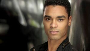 Is Regé-Jean Page the Perfect Next Bond? The Actor Replies