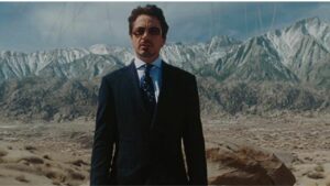 Ironman Out, New Role Awaits RDJ in HBO’s The Sympathizer