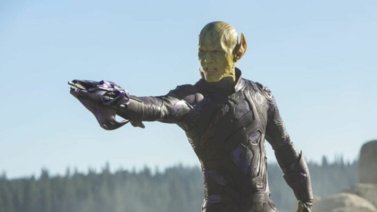 Secret Invasion Filming Preponed