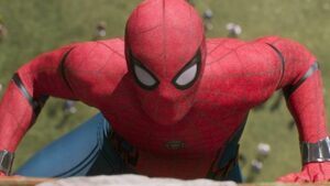 Spiderman 3 Leaked Set Picture; Teases Miles
