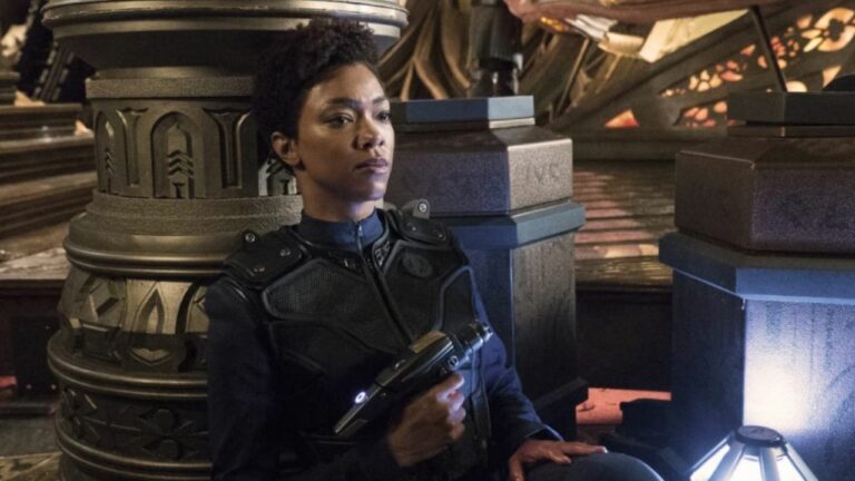 Star Trek: Discovery Wraps Season 4 Filming & Speculation On S5 