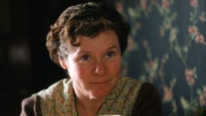 Imelda Staunton Ascends As Queen Elizabeth II On The Crown S5