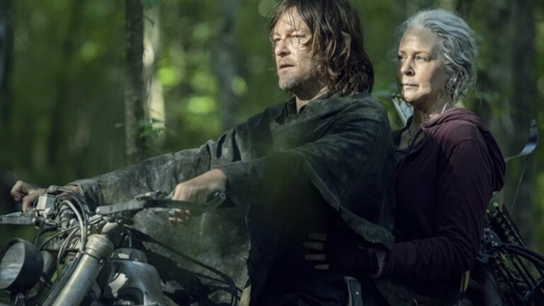 Walking Dead Staffel 11: Premiere-Datum, Teaser, Trailer, Poster usw.