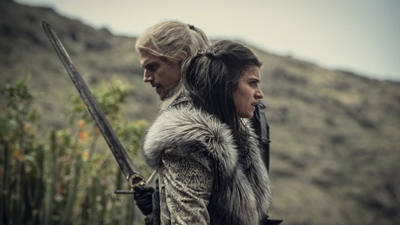 ‘The Witcher’ Season 2: Everything You Need to Know cover