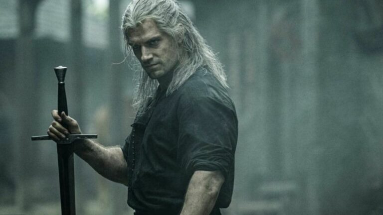 Henry Cavill verspricht, dass Geralt in Witcher S2 buchgenauer vorgehen wird