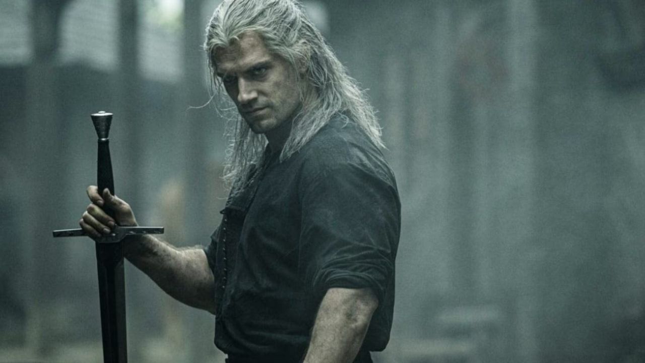 ‘The Witcher’ Season 2 Photos Reveal the Introduction of [SPOILER] cover