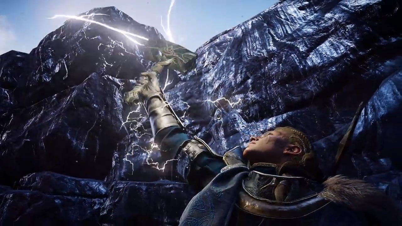 How to Get Mjolnir, Thor’s Hammer in AC Valhalla? cover