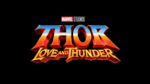 New Leaks from ‘Thor: Love and Thunder’ Show Thor’s New Look