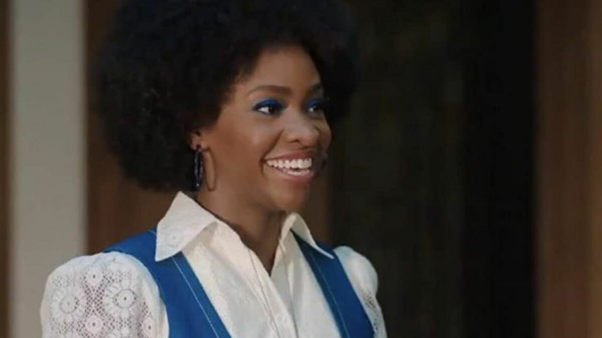 WandaVision: Who is Geraldine?