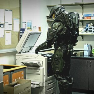 求人リストは 343 Industries ポイントからまったく新しい Halo Adventure まで