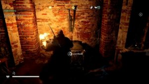 Assassin's Creed Valhalla: ¿Cómo entrar en Camulodunum Bureau?