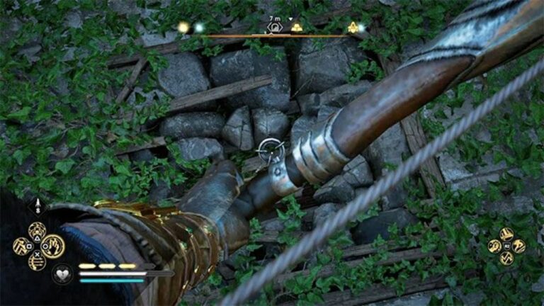 AC Valhalla: How to Get Into Camulodunum Bureau?