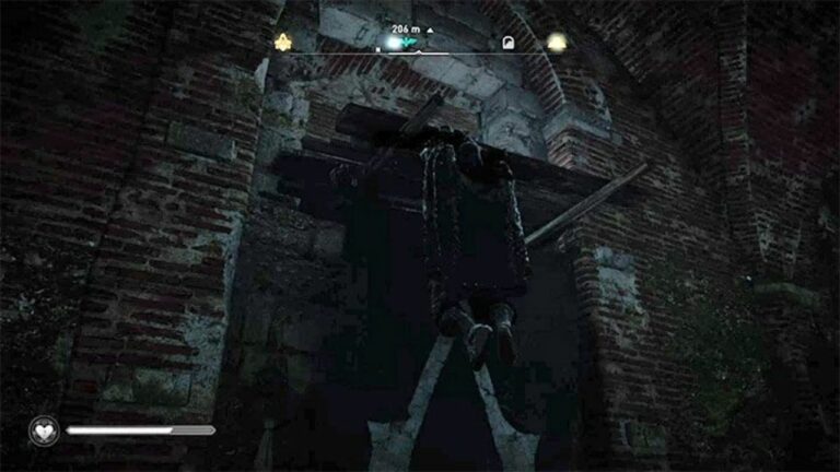 AC Valhalla: How to Get Into Camulodunum Bureau?