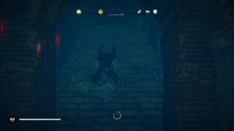 AC Valhalla: How to Get Into Camulodunum Bureau?