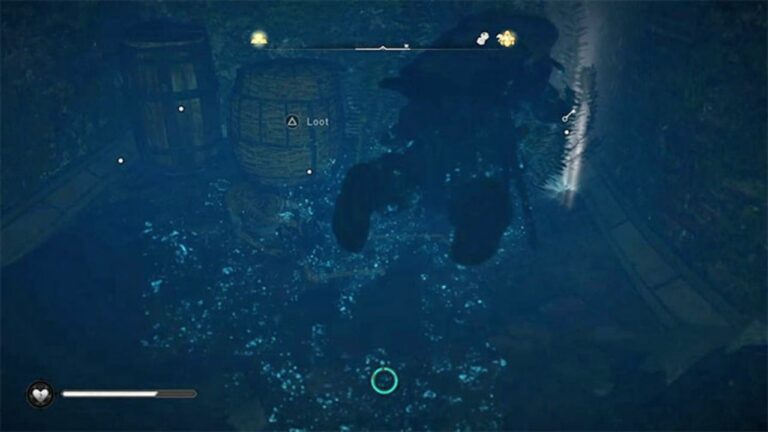 AC Valhalla: How to Get Into Camulodunum Bureau?