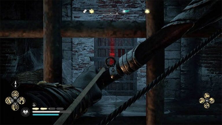 AC Valhalla: How to Get Into Camulodunum Bureau?