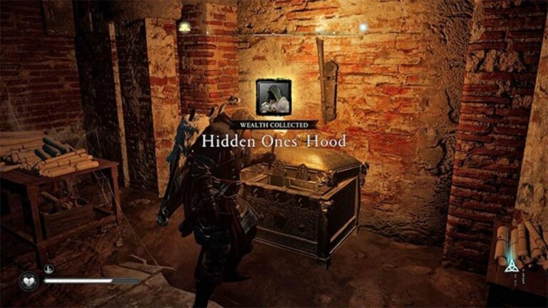 AC Valhalla: How to Get Into Camulodunum Bureau?