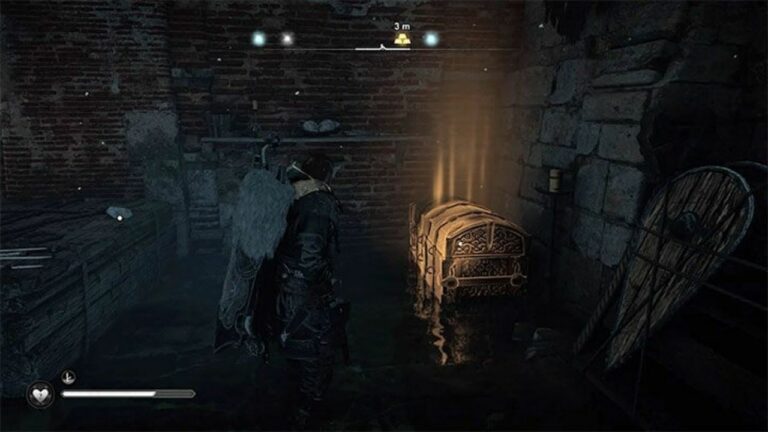 AC Valhalla: How to Get Into Camulodunum Bureau?