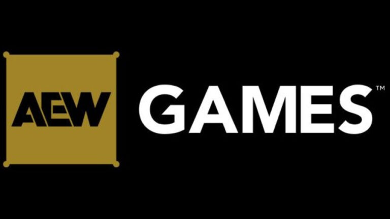 El nuevo juego de consola AEW podría lanzarse el próximo año