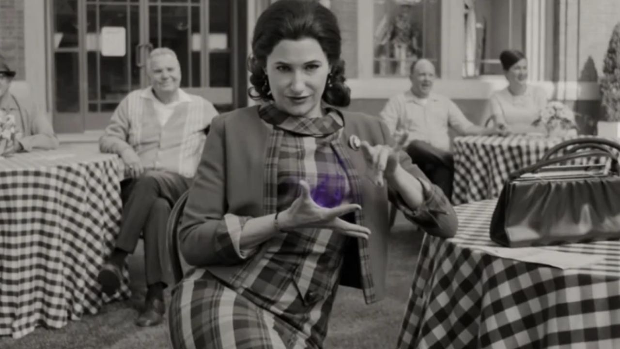 Episode 8 of ‘WandaVision’ Helps Understand Previous Episodes cover