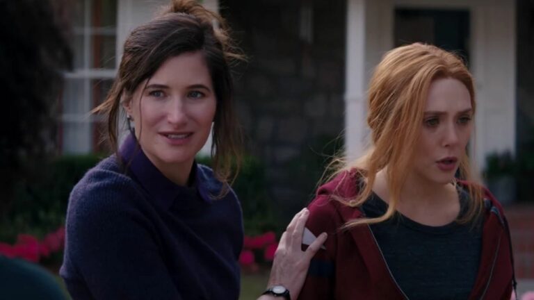 Episode 8 of WandaVision Helps Understand Previous Episodes