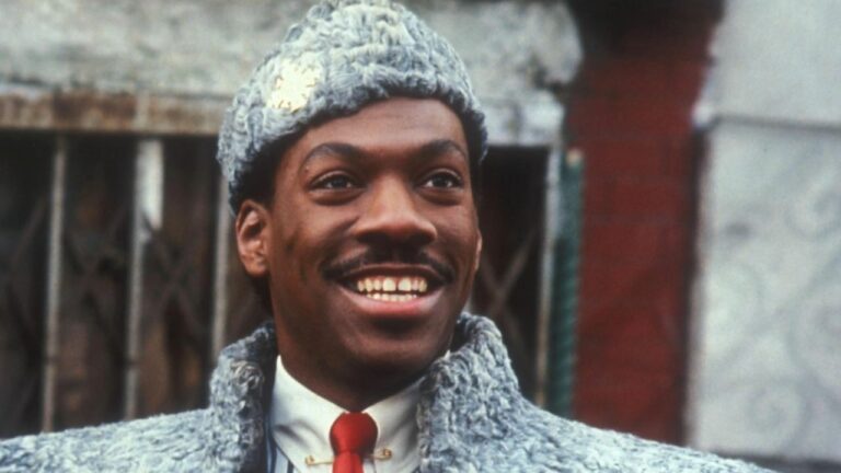 Coming 2 America 2 Trailer Breakdown: Zamunda Gets a New Heir