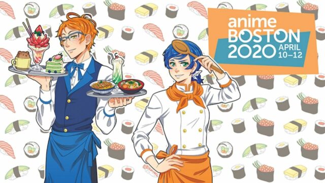 Convención Anime Boston 2021: cancelada