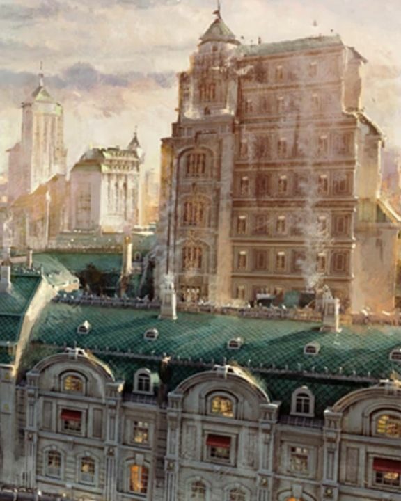Season 3 For Anno 1800 Begins Today With New DLC; 2 More DLCs To Follow