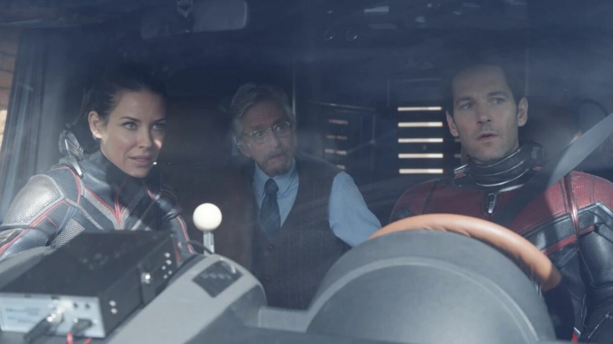 Michael Douglas & Evangeline Lilly Confirm Ant-Man 3’s Filming This Summer