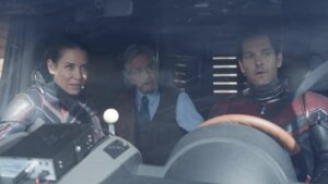 Michael Douglas & Evangeline Lilly Confirm ‘Ant-Man 3’ Is Filming This Summer