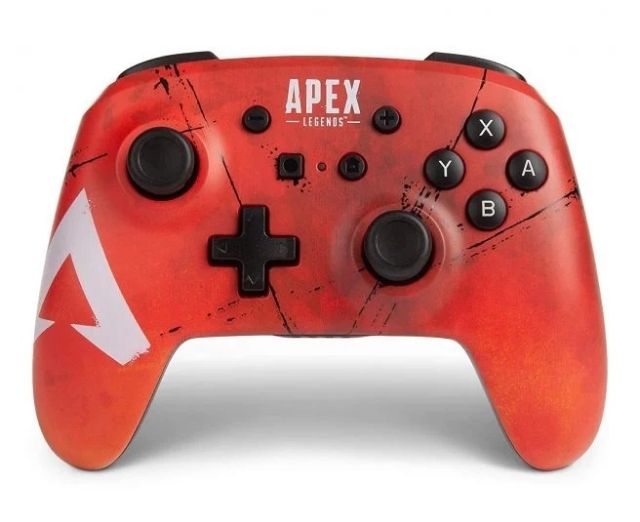 Apex Legends To Arrive On Nintendo Switch This March; Wireless Controller Available For Pre-Order