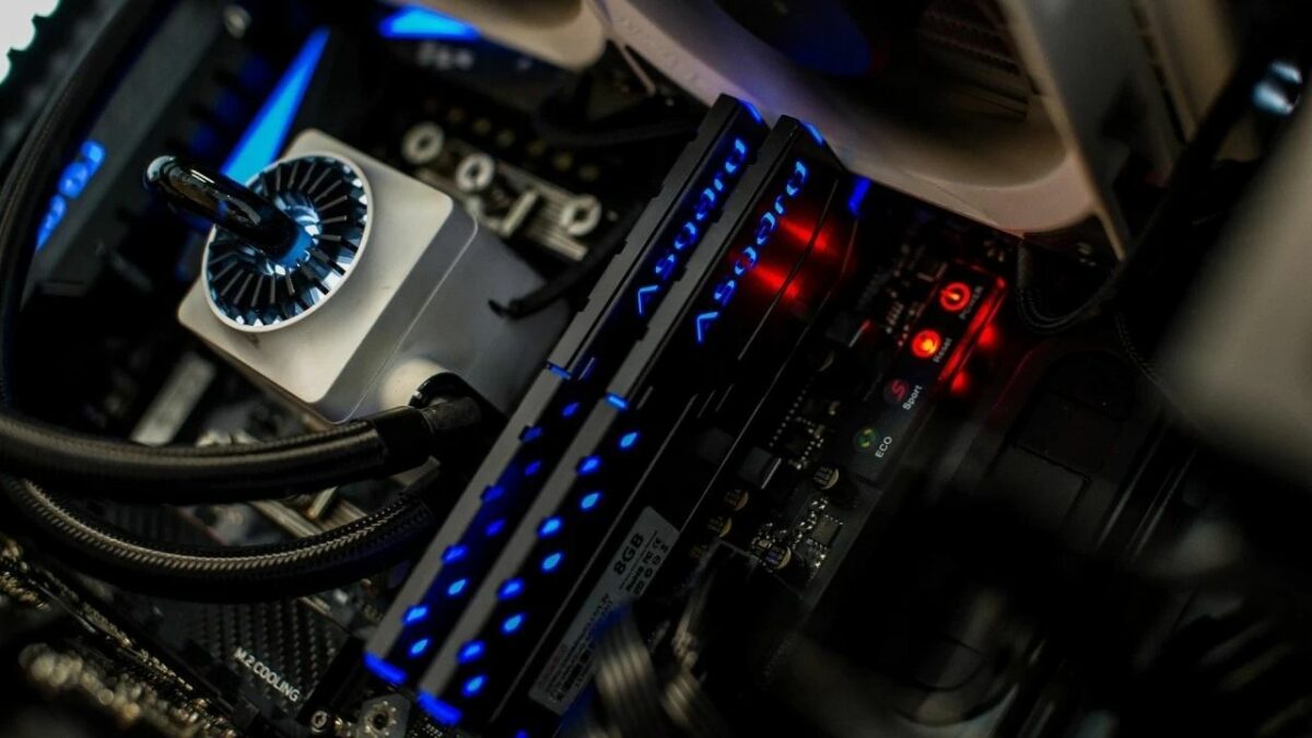 DDR5 May Become a Reality This Year!