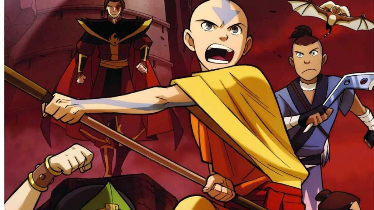 Nickelodeon Launches Avatar Studio for Extended Content